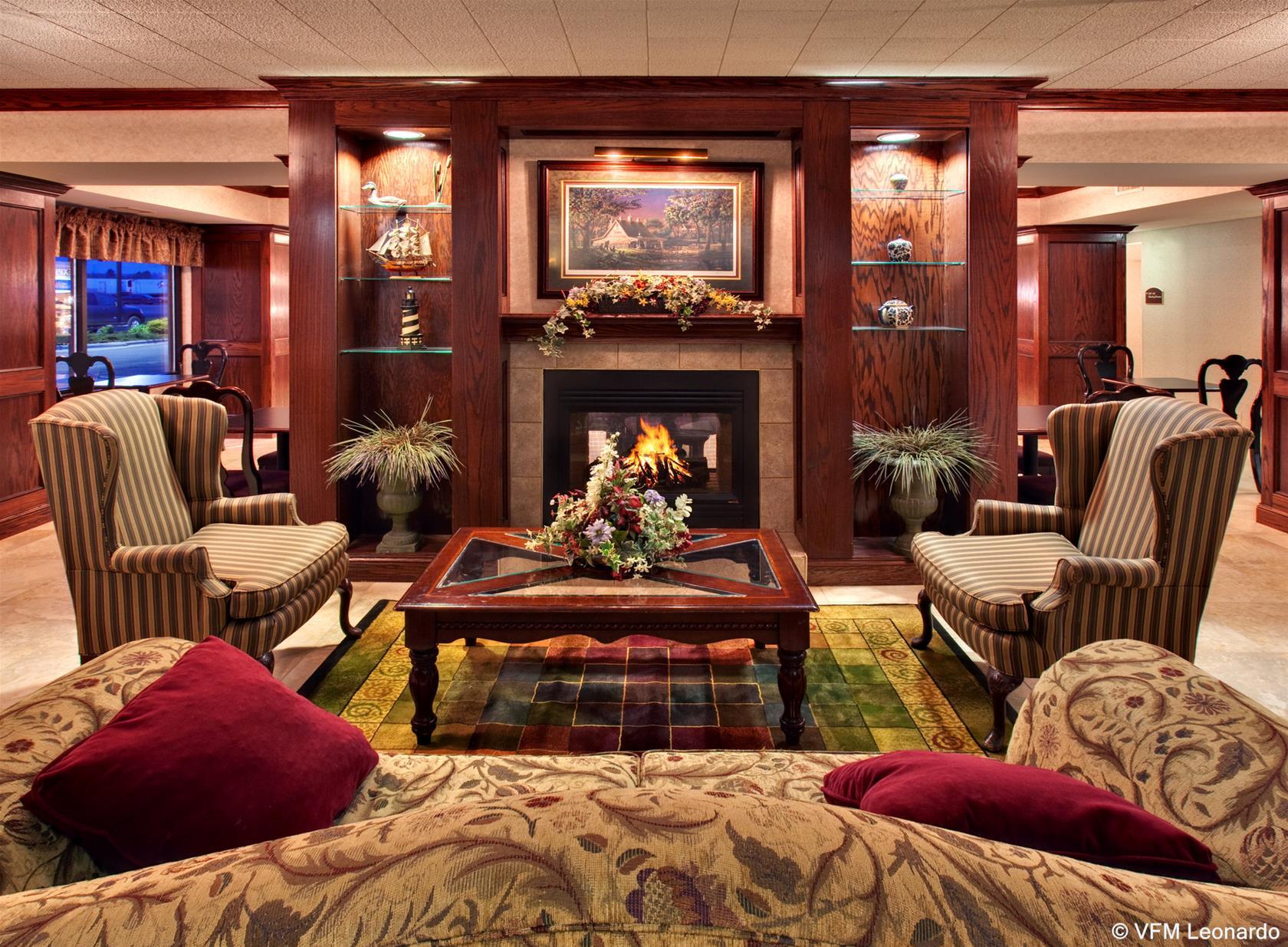 Best Western Watertown Exterior photo