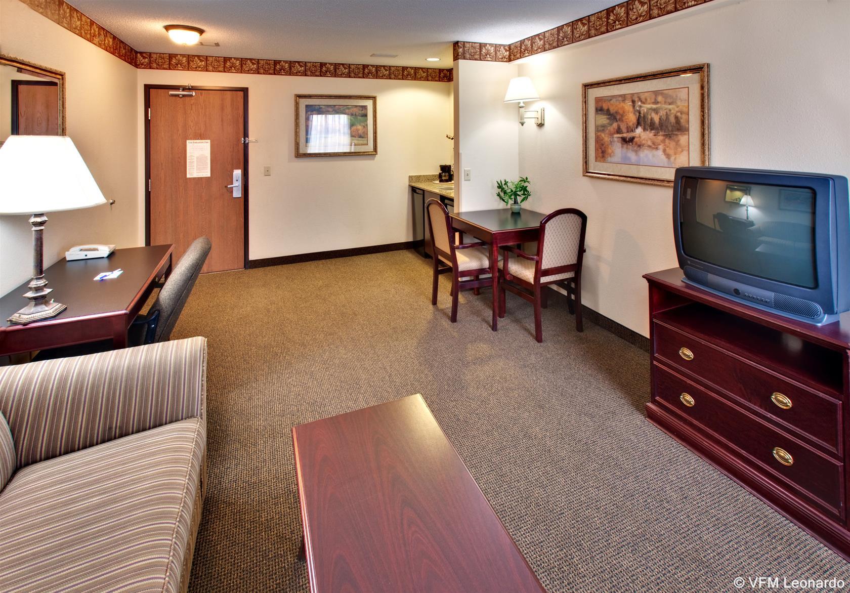 Best Western Watertown Exterior photo