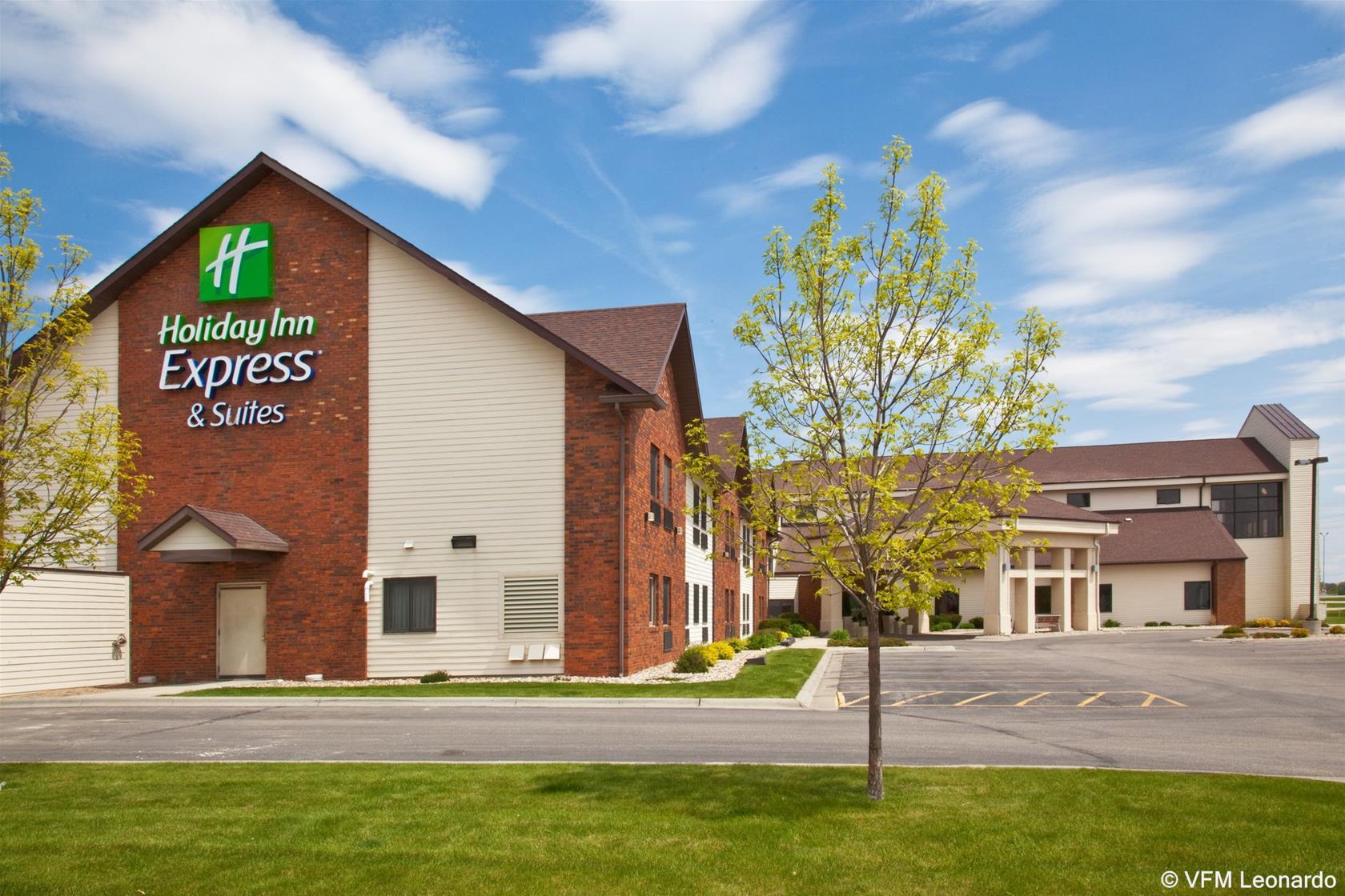 Best Western Watertown Exterior photo