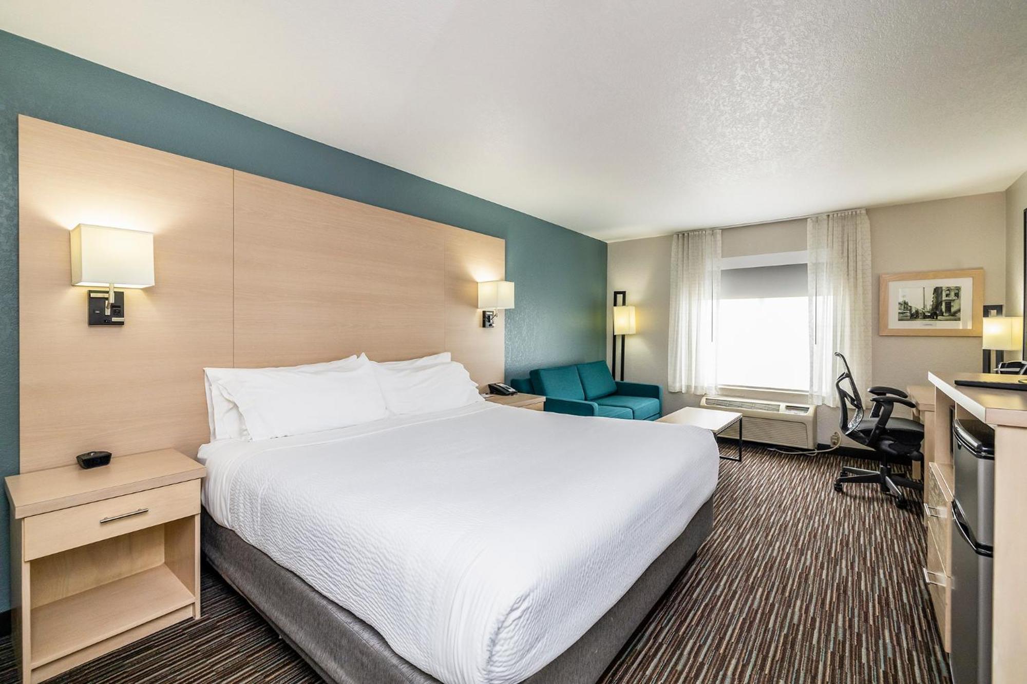 Best Western Watertown Exterior photo