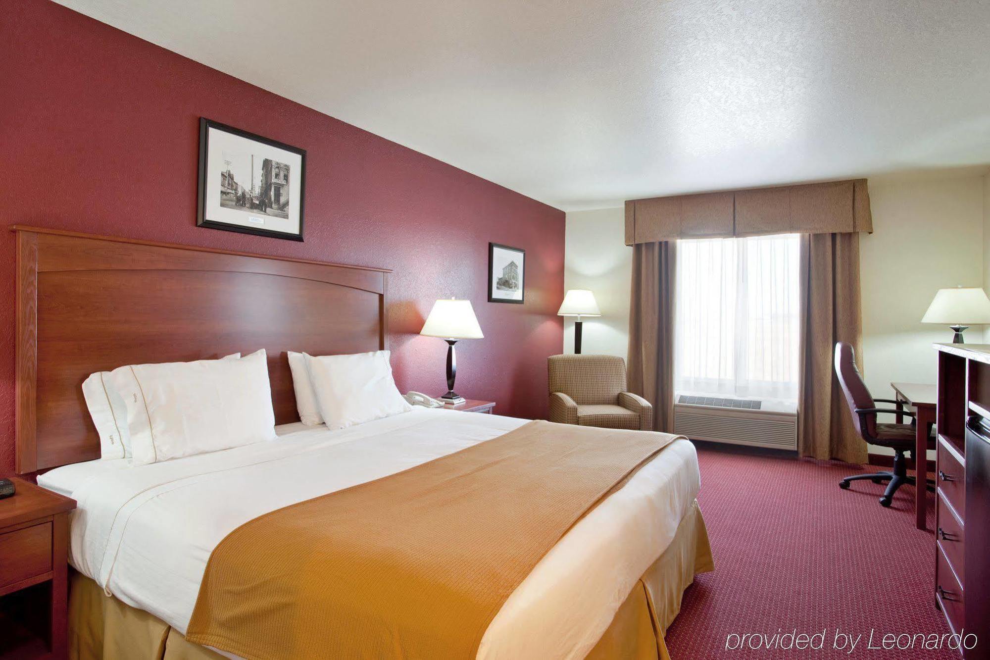 Best Western Watertown Room photo