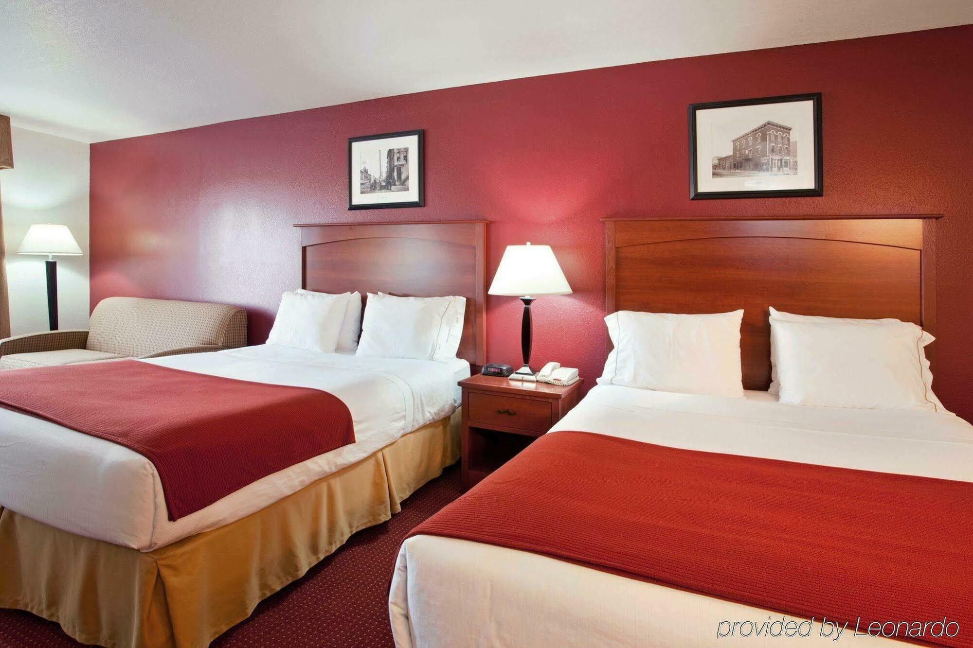 Best Western Watertown Exterior photo